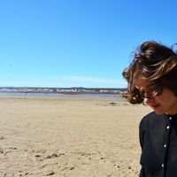 Elena Vasileva's Photo