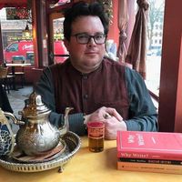 Andrew Wright的照片