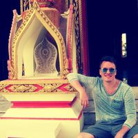 Fotos de Eugen Samarin