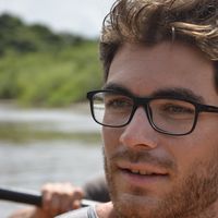 Thomas Pezet的照片