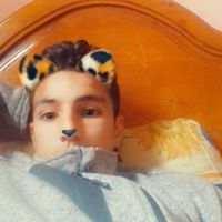 Brahim Kassmi's Photo