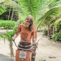 Sarah Barski's Photo