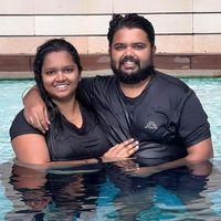 Anisha  Selva's Photo