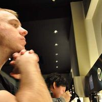 Fotos de Anthony Albertini