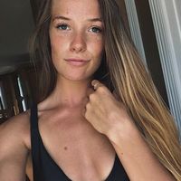 Sabrina Bergeron's Photo