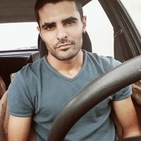 Tolga Karabulut's Photo