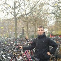 Viktor Balogh's Photo