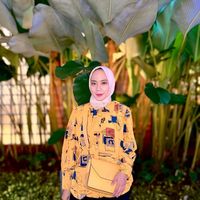 Wanda Ardalita's Photo