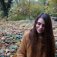 Anna Bozóki's Photo