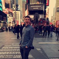 Patrick Weber's Photo