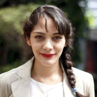 Le foto di Adriana  Melchor