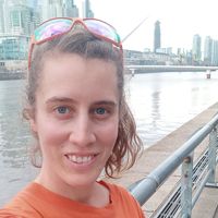 Delfina Morganti Hernandez's Photo