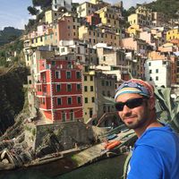 Taner Kandemir的照片