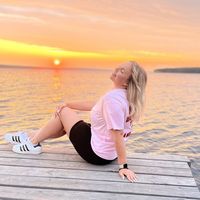 Kate Nalimova's Photo