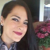 Stavroula Charalampidou的照片