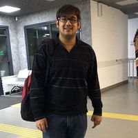 Fotos de Navuday Sharma