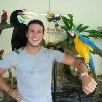 Fotos von Benoit Vincent