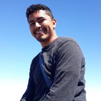 Bairon Perez Bonilla's Photo