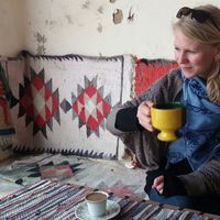 Photos de Karin Frischknecht