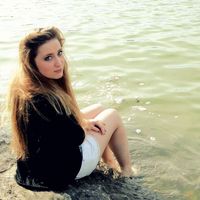 Anna Creisméas's Photo