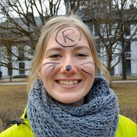 Marite Blankin's Photo