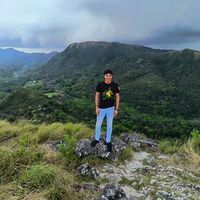 Dany Méndez Chen's Photo