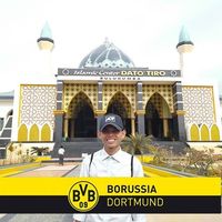 Rasdi Gowreng的照片