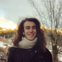 Fotos de Samuel Carpentier