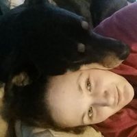 Crystal Nance的照片