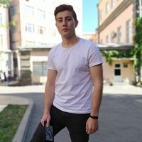 Artyom Ashigov's Photo