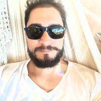 Fotos de Roberto Leme