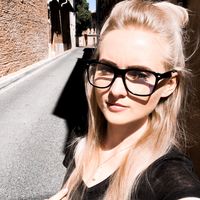 Anastasia Ivashchenko's Photo