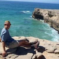 Benjamin Wouts's Photo