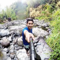 Francisco Miguel Gatuslao's Photo