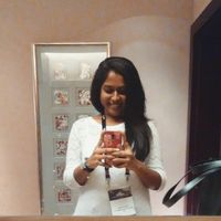 Chaitra Sagar的照片