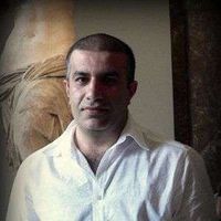 Karen Antonyan's Photo