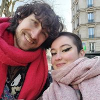 Lucas Creuzet's Photo