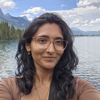 Anisha Nandy's Photo