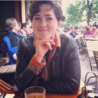 Liselotte Gellert's Photo