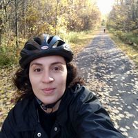 Gisela Lopez's Photo