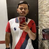 Ricardo  Santana's Photo