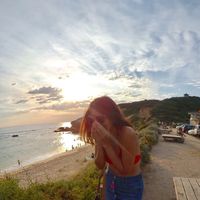 Maca Bonilla Bailey's Photo