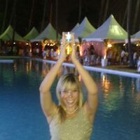 Fotos de Monique  Rabello