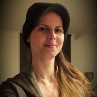 Keshia Hendriks's Photo