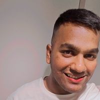 Akhilesh Gupta's Photo