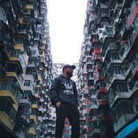 Kevin Moncivais's Photo