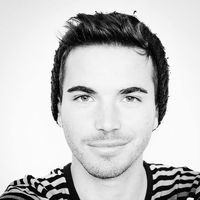 Gaël Gicquel的照片