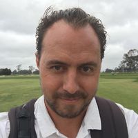 Jayson Naona's Photo