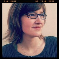 Louise Allavoine's Photo