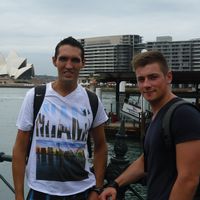 Fotos de Guillaume Chouin